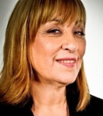 Rieva Lesonsky - Founder, CEO & President GrowBiz Media Rieva Lesonsky - Founder, CEO & President GrowBiz Media